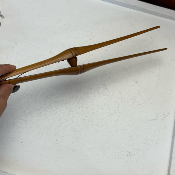 Vintage/Antique 19th Century Glove Finger Stretcher - Picture 4 of 11